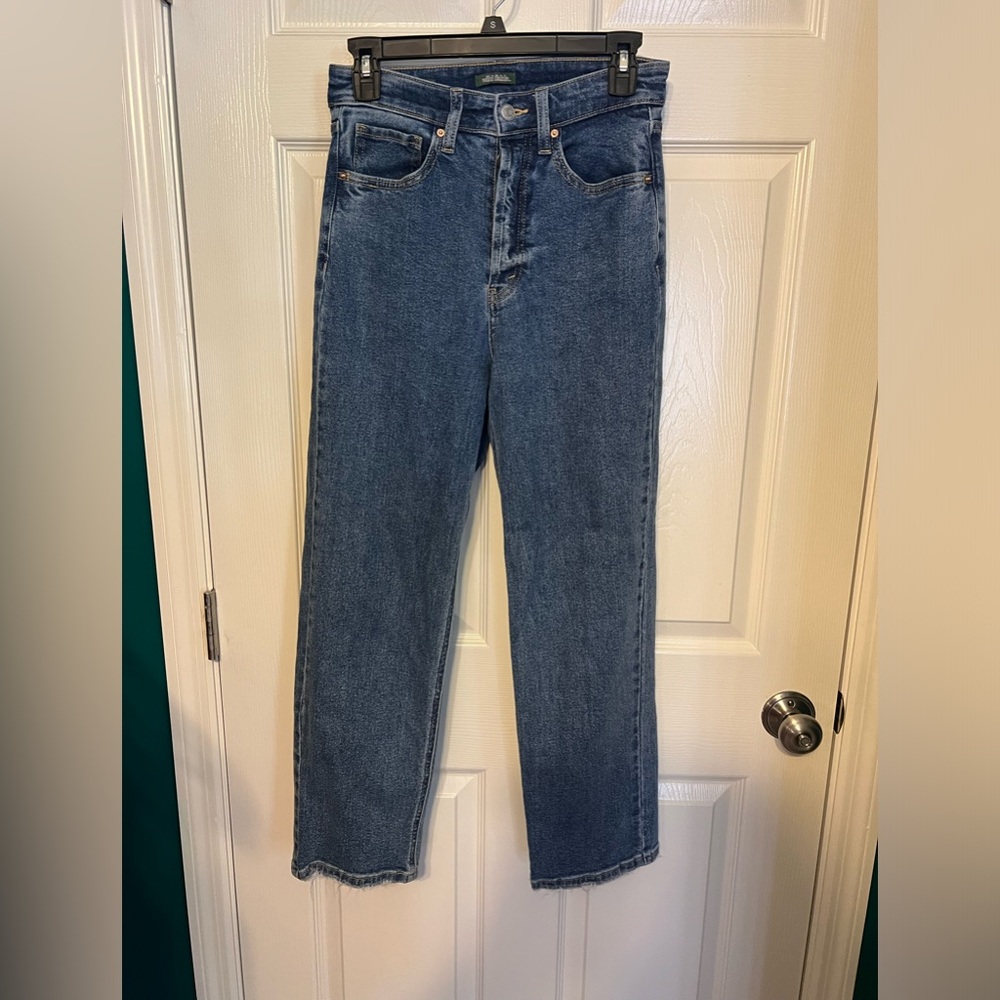 Wild fable jeans